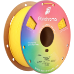 Panchroma PLA 1.75mm 1kg - Yellow
