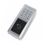 Tuya &ndash; kodinė spyna su MiFare 13.56 MHz RFID skaitytuvu ir PIN klaviatūra &ndash; WiFi &ndash; RTX WDA1