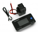 KWS-A300 Multifunkcinis Volt/ampermetras - 50-300V / 100A