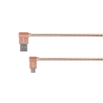 Kruger&Matz USB - USB-C kampinis 1m