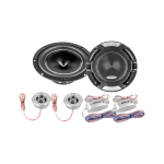 Peiying Alien PY-BG620CT6 garsiakalbių rinkinys