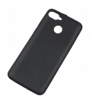 Dėklas, skirtas modeliui FLOW 6Lite, 6, 6S juodas