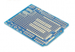 Arduino Uno maketavimo plok&scaron;tė PCB