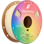Panchroma PLA 1.75mm 1kg - Cream