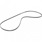 Zortrax M200/M200 Plus GT2 dirželis X/Y - ilgas