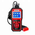 Diagnostinis matuoklis, Konnwei KW850 OBD2 skaitytuvas