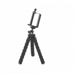 Kruger&Matz telefono / fotoaparato trikojis juodas