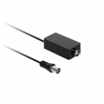 Cabletech kryptinės TV antenos stiprintuvas ir maitinimo &scaron;altinis