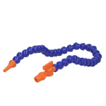 Segmentinė au&scaron;inimo skysčio vamzdžio žarna 1/4 50cm VOŽTUVAS