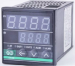 CH102 skydelio temperatūros reguliatorius