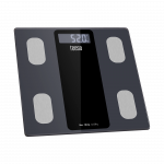 Vonios svarstyklės su kūno sudėties analize Body Analyzer