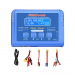 B6AC+ 80W E6360 balansinis įkroviklis