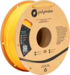 Polymaker PolyLite LW-PLA - 0.8kg - 1.75mm - Bright Orange