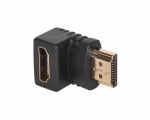 Kampinis HDMI lizdo-ki&scaron;tuko jungtis