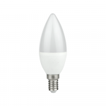 Athens LED lemputė 7W E14 3000K Eurolight