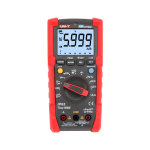 Universalus multimetras Uni-T PRO UT191E