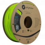 Polymaker PolyLite LW-PLA - 0.8kg - 1.75mm - Bright Green