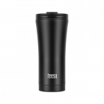 Terminis puodelis TEEA 500ml juodas