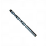 Grąžtas NWKA FI 4.00 43/75mm HSS TIN GROUND A002