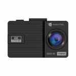 NAVITEL R900 4K automagnetola