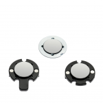 xTool P2S Mirror CO2 veidrodėlių komplektas (3vnt)