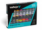 Vallejo modeliavimo spalvų rinkinys Wargame Special 16 x 18 ml