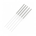 0.15 mm antgalių valymo adata - 5 vnt.