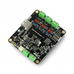 DFRobot saulės energijos valdiklis 9 V / 12 V / 18 V