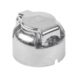 Aliuminio priekabos lizdas