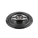 Automobilio garsiakalbis PEIYING PYAQ604S