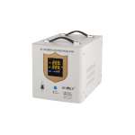 Kintamosios įtampos stabilizatorius KEMOT SHB-3000