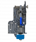 PrimaCreator tiesioginės pavaros ekstruderis, skirtas CR10/Ender 3 serijai