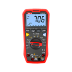 Universalus multimetras UT161D