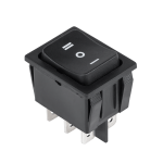 Klavi&scaron;inis jungiklis RS-223-4C-230V momentinis