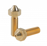 DropEffect XG, M4 sriegis, žalvarinis antgalis 0.8mm/1.75mm