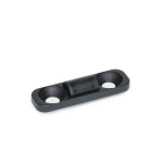 GN 2374-ST-50-150-SW stabdžiai - gn 237, cfm, gn 337 ir cfmy vyriams, juoda