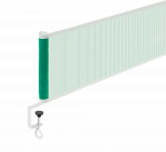 REBEL ACTIVE stalo teniso tinklelis