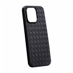 Apsauginis telefono dėklas Joyroom JR-BP005, skirtas iPhone 15 Pro Max (juodas)