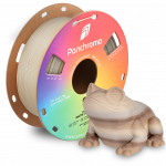 Polymaker Panchroma PLA Gradient Matte 1.75mm 1kg - Cappuccino