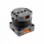 Roller485 Unit &ndash; be&scaron;epetėlis variklis su STM32 valdikliu &ndash; Įrenginio i&scaron;plėtimo modulis &ndash; M5Stack U182