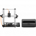Anycubic &ndash; Kobra 3 V2 kombinacija