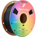 Panchroma PLA 1.75mm 1kg - Black