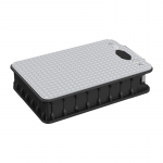 Powerflight akumuliatorius WAYDOO EVO 1800W plok&scaron;tėms