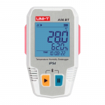 Uni-T A56 BT Bluetooth temperatūros ir drėgmės kaupiklis
