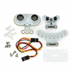 Ring:bit Car Accessories - rinkinys skirtas Ring:bit car V2 - Elecfreaks EF03435