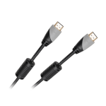 HDMI &ndash; HDMI Ethernet Cabletech kabelis 1.8m