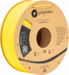 Polymaker PolyLite LW-PLA - 0.8kg - 1.75mm - Bright Yellow