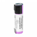 Samsung 18650 3500mAh 3.7V INR18650-35E-FT baterija su