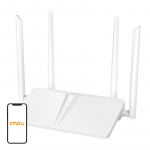 IMOU HR340 300 Mbps belaidis mar&scaron;rutizatorius