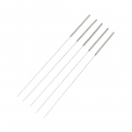Ekstruderio antgalio valymo adata 0.4mm - 5 vnt